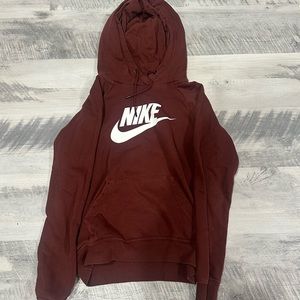 Nike hoodie